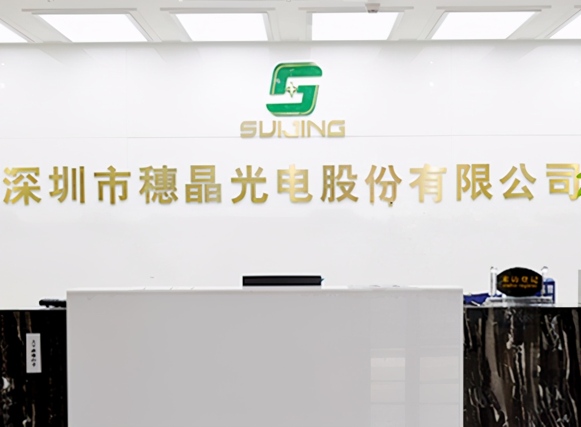穗晶光电研发实力不及同行，招股书数据与公开信息“打架” 公司 第1张-壹财信