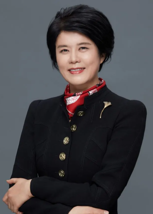 王利芬简介